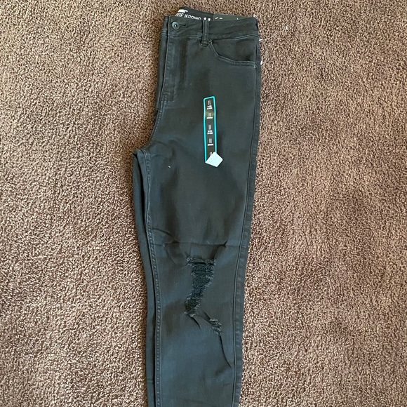 Black jeans - Picture 3 of 3